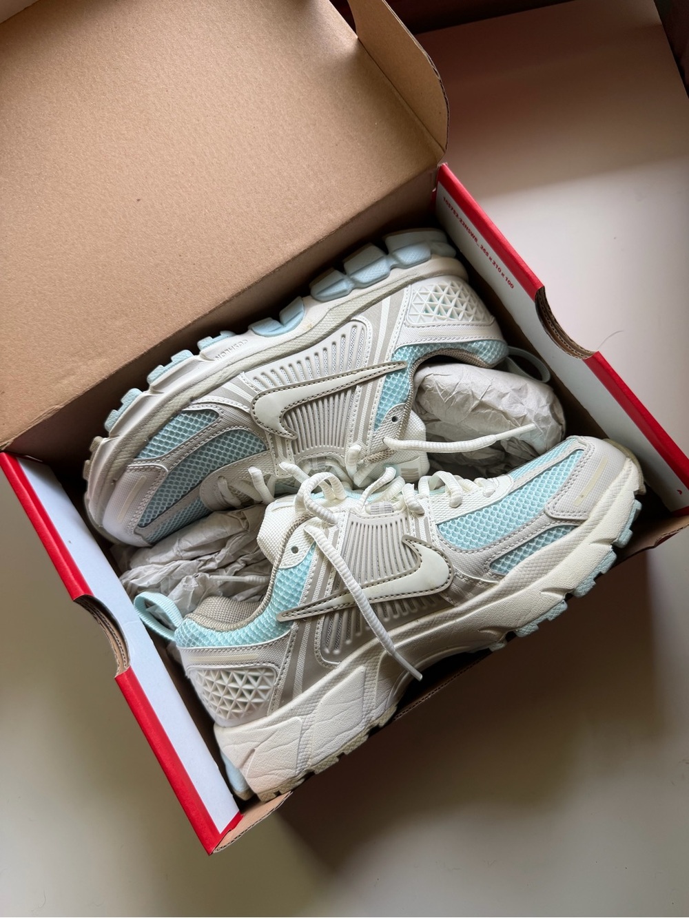 Nike Vomeros